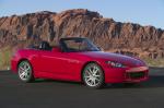 Honda S2000 2004 года